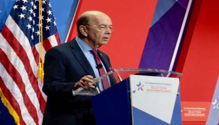 US terms India's tariffs as 'unjustified'