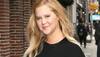 Amy Schumer welcomes her own 'royal baby'