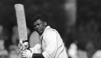  Former West Indies batsman Seymour Nurse passes away 
