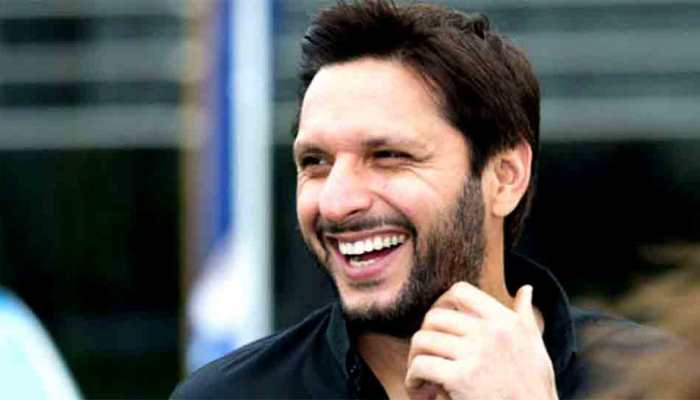 Shahid Afridi ruined many careers for his own good: Pakistan batsman Imran Farhat 