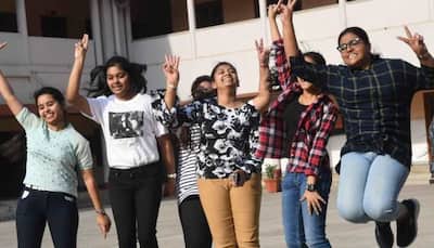 ICSE, ISC results declared: In a first, two Class 12 students score 100%