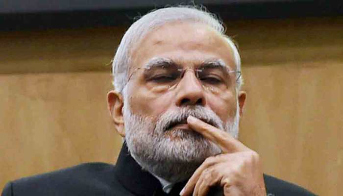 War of words between DU teachers over PM Modi&#039;s remarks on Rajiv Gandhi 