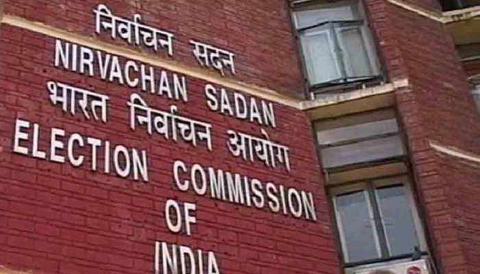 Election Commission declares polling in 168 booths across Tripura West void, repolling on May 12