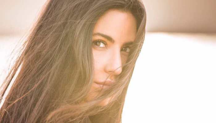 Katrina Kaif gives off the trendiest 'summer vibes' on Elle magazine cover!