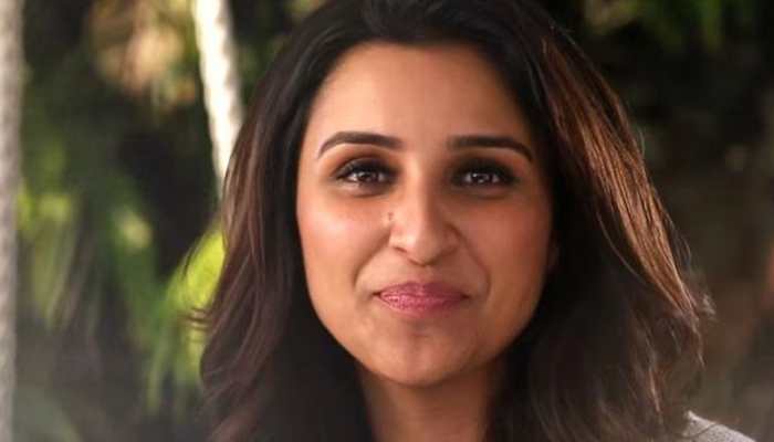 Parineeti Chopra to shoot 'The Girl on the Train' in England