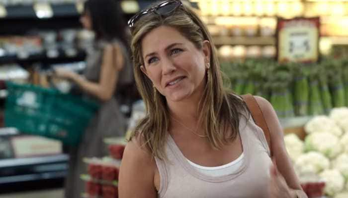 Jennifer Aniston has &#039;zero time&#039; for dating