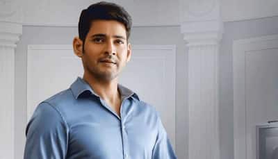 Haven't grown complacent as an actor: Mahesh Babu