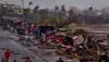 Kerala contributes Rs 10 crore towards relief work in Cyclone Fani-hit Odisha