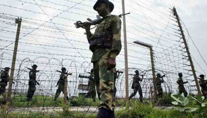 Terrorist hideout busted in Jammu and Kashmir&#039;s Ganderbal