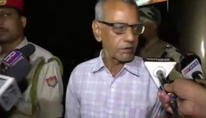 72-year-old man arrested at Dibrugarh airport for carrying nine gold biscuits
