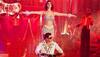 Watch how Disha Patani-Salman Khan's circus act was created in 'Bharat'
