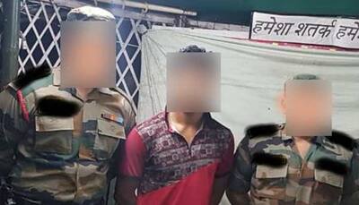 Army, Assam Police apprehends KLO terrorist in Tinsukia