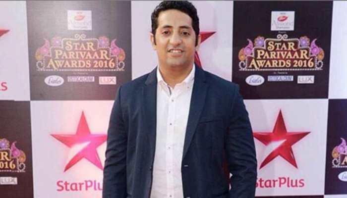 Vikram Kochhar joins web series 'Hawa Badle Hassu'