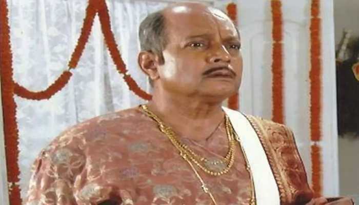 Noted Bengali actor-singer Mrinal Mukherjee dies at 74