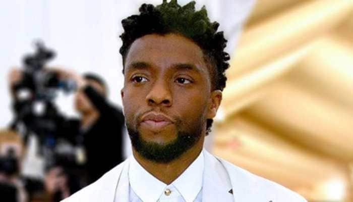 Chadwick Boseman to play first black samurai in &#039;Yasuke&#039;