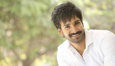 Aadhi Pinisetty teams up with a debutant for a sports genre film