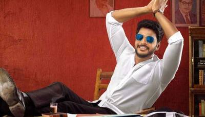 First look of Sundeep Kishan’s ‘Tenali Ramakrishna BA BL' unveiled