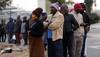 South Africa counts votes as Ramaphosa's ANC looks to retain power
