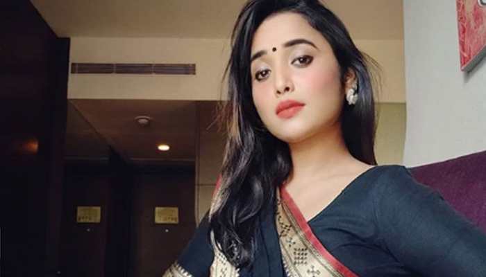 Rani Chatterjee cancels campaigning for Mamata Banerjee, returns to Mumbai—Pic