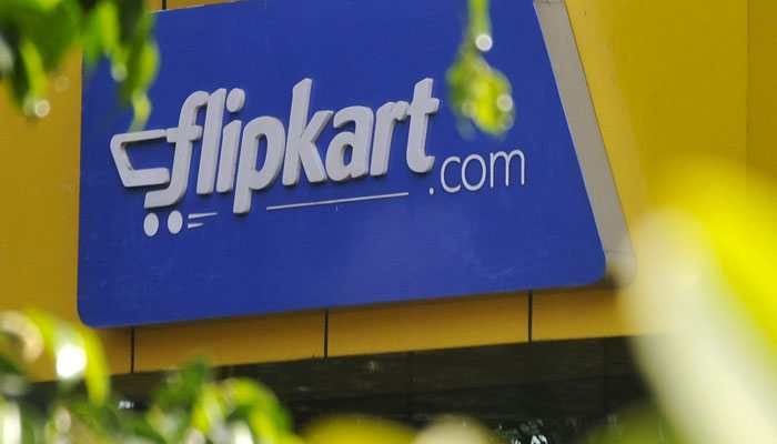 Flipkart launches online grocery store &#039;Supermart&#039; in Mumbai