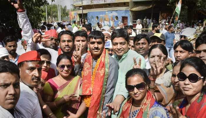 SC rejects Tej Bahadur&#039;s plea to contest from Varanasi Lok Sabha constituency