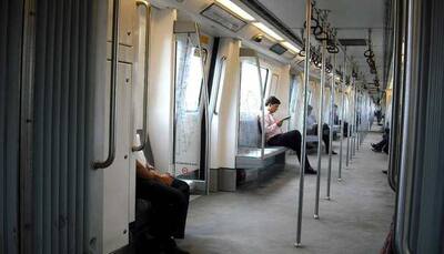 Indians, Chinese, other Asian countries reluctant to use public transport: Study
