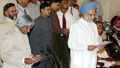 History Revisited: How political parties fared in 2004 Lok Sabha election