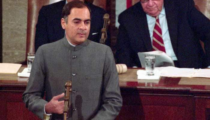 Rajiv Gandhi assassination: SC dismisses plea seeking to stop Tamil Nadu&#039;s move to release 7 convicts