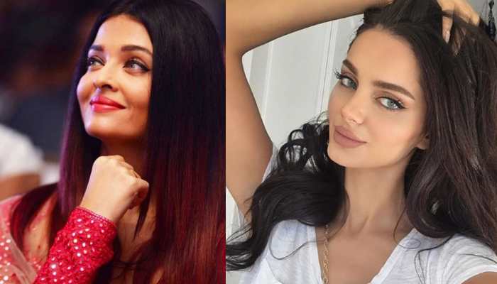 Aishwarya Rai Bachchan&#039;s lookalike Mahlagha Jaberi will make your jaw drop—Pics