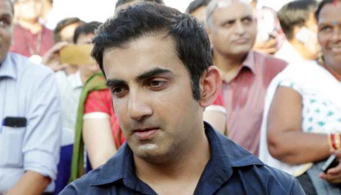 Gautam Gambhir calls Arvind Kejriwal 'filth', says will file defamation case over Atishi's allegation on him