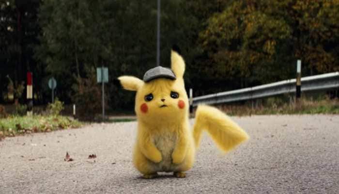 Pokemon Detective Pikachu movie review: Mix of laughs, intrigue, action 