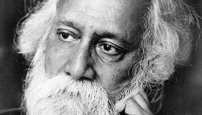 Bengal marks Rabindranath Tagore's 158th birth anniversary