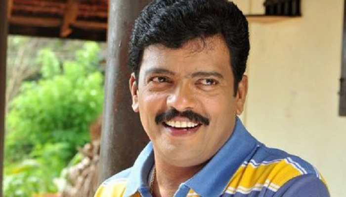 Actor Jagadish gets ready to turn director