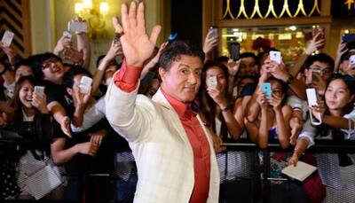 Sylvester Stallone to unveil first look of 'Rambo: Last Blood' at Cannes Film Festival