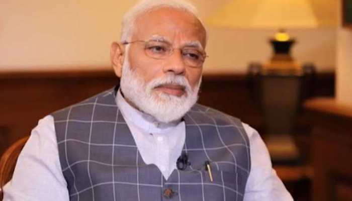 BJP-led NDA will get a bigger mandate in 2019: PM Narendra Modi