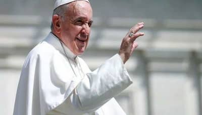 Pope Francis issues new rules requiring priests, nuns to report sexual abuse
