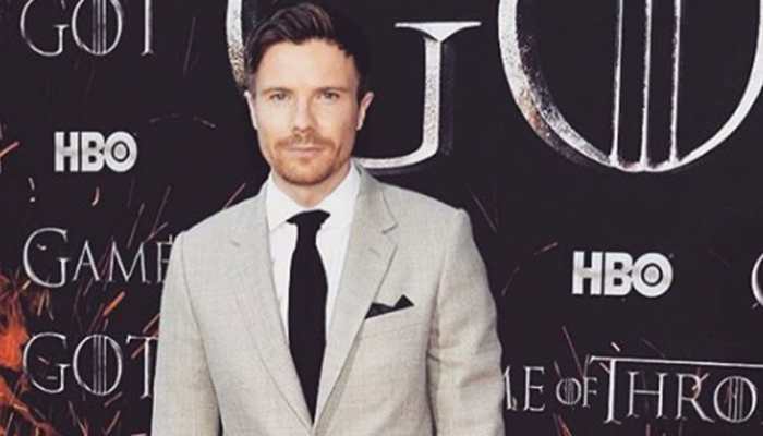 Joe Dempsie originally auditioned to play Jon Snow in 'Game of Thrones'