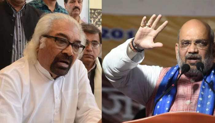 &#039;1984 anti-Sikh riots happened, so what?&#039; says Sam Pitroda; BJP demands apology