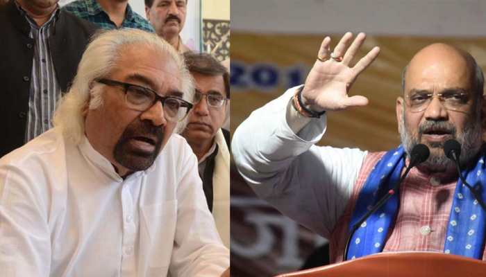 '1984 anti-Sikh riots happened, so what?' says Sam Pitroda; BJP demands apology