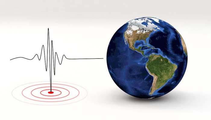 Two earthquakes jolt Japan, no tsunami warning issued