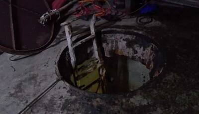 3 killed, 5 hospitalised after getting stuck in septic tank in Thane