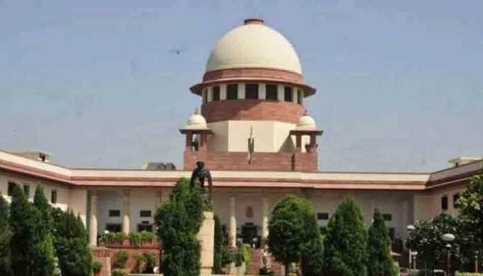 Ayodhya land dispute: 3-member mediation panel submits report, SC hearing today