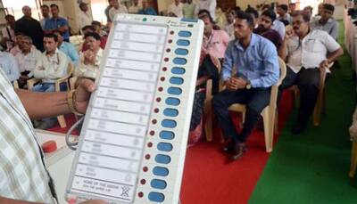 Telangana civic polls underway today: 6,146 candidates in the fray