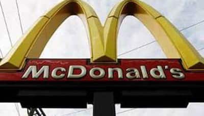 McDonald's strikes out-of-court settlement with Vikram Bakshi