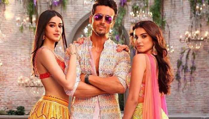 Student Of The Year 2 movie review: Here's what critics feel about this rom-com