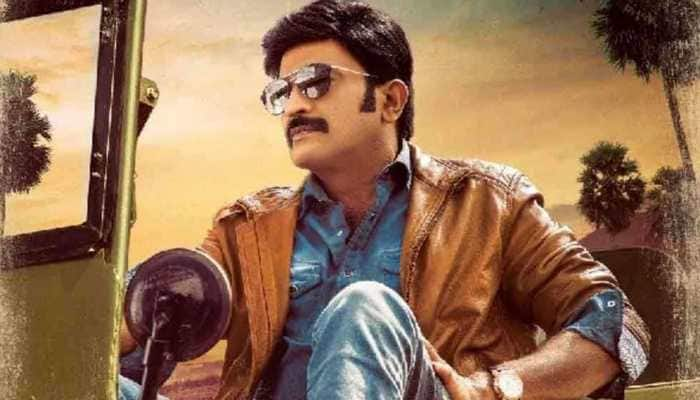 Dr Rajasekhar&#039;s Kalki trailer high on expectations