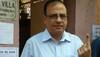 Ajoy Mehta
