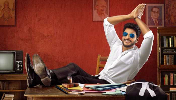 Sundeep Kishan starrer Ninu Veedani Needanu Nene teaser impresses fans 