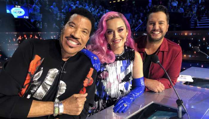 Indian-origin superstar Alyssa Raghu gets special vote from Katy Perry for Top 10 on American Idol!