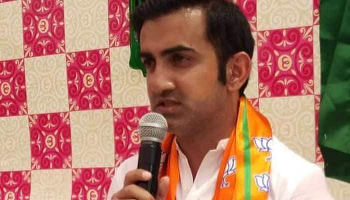 Gautam Gambhir's challenge number 3 to Arvind Kejriwal, AAP on Atishi row